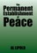 The Permanent Establishment of Peace