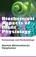 Biochemical Aspects of Plant Physiology Biochemical Aspects of Plant Physiology