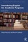 Introducing English for Academic Purposes