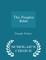 The Peoples Bible - Scholar's Choice Edition