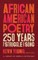 African American Poetry: 250 Years of Struggle & Song (Loa #333)
