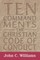 Ten Commandments
