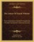 The Letters of Daniel Webster