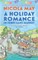 A Holiday Romance in Ferry Lane Market