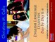 English Language Learners Day by Day, K-6