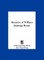 Memoirs of William Jennings Bryan