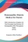 Homeopathic Materia Medica For Nurses