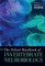 The Oxford Handbook of Invertebrate Neurobiology