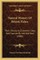 Natural History Of British Fishes