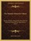 The National Memorial Volume