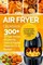 Air Fryer Cookbook