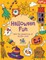 Halloween Fun Workbook