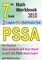 7th Grade PSSA Math Workbook 2018