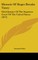 Memoir Of Roger Brooke Taney