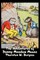 The Adventures of Danny Meadow Mouse by Thornton Burgess, Fiction, Animals, Fantasy & Magic