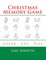Christmas Memory Game