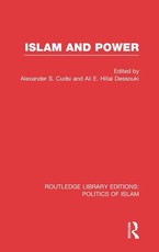 Islam and Power (Rle Politics of Islam) Islam and Power (Rle Politics of Islam)