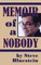Memoir of a Nobody (hardback)
