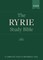 Ryrie Study Bible-NASB