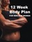 12 Week Body Plan