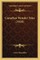 Canadian Wonder Tales (1918)