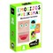 HEADU Flashcards Emotions and Actions Montessori (In Lithuanian lang.)