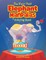 The Very Best Elephant Mandalas Coloring Book