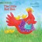 The Little Red Hen