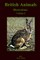 British Animals Illustrations vol.2
