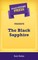 Short Story Press Presents The Black Sapphire