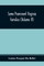 Some Prominent Virginia Families (Volume Iv)