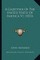 A Gazetteer of the United States of America V1 (1853)