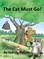 The Cat Must Go!
