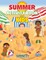Summer Activity Book for Kids