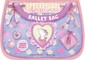 Angelina's Ballet Bag