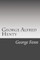 George Alfred Henty