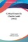 Critical Essays By Charles Lamb (1914)