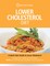 Lower Cholesterol Diet