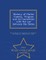 History of Clarke County, Virginia and Its Connection with the War Between the States - War College Series