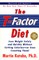 The T-Factor Diet