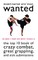 Mixed Martial Arts' Most Wanted