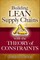Building Lean Supply Chains with the Theory of Constraints