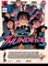 Thunder 3 Volume 4