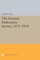 The German Diplomatic Service, 1871-1914