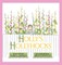Holly's Hollyhocks