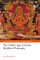 The Golden Age of Indian Buddhist Philosophy in the First Millennium Ce