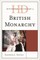 Historical Dictionary of the British Monarchy