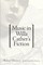Music in Willa Cather's Fiction