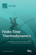 Finite-Time Thermodynamics Finite-Time Thermodynamics