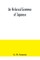 An historical grammar of Japanese